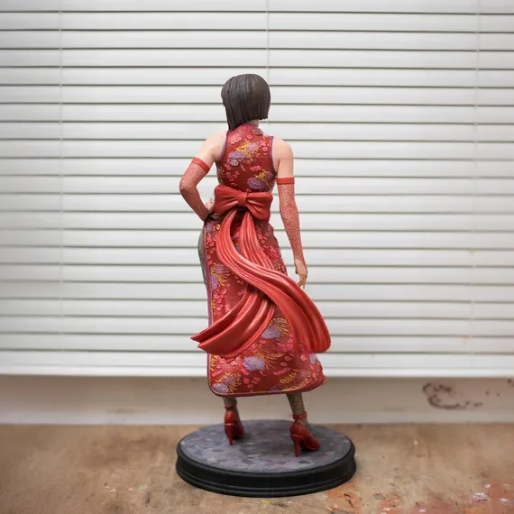 Anna Williams - Tekken 6