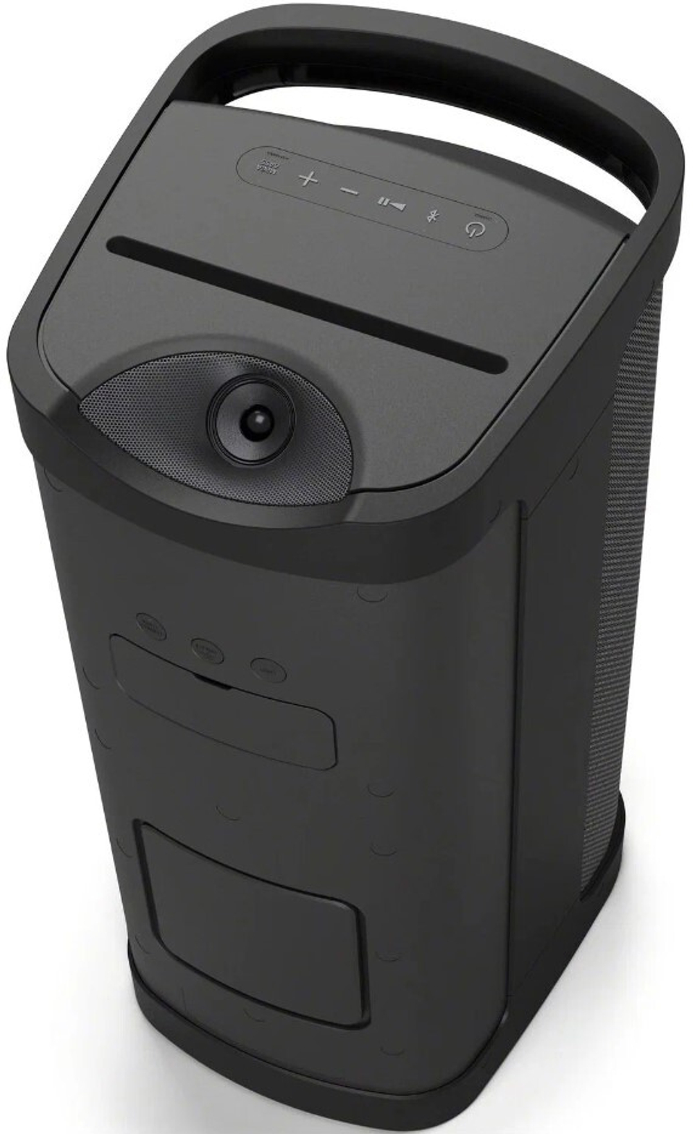 Аудиосистема  Sony SRS-XP700