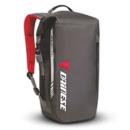 D-elements Backpack / Черный