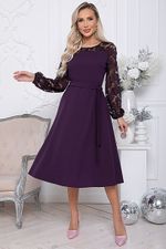 Платье 71665-2 Avili (Акция)