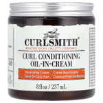 Curlsmith, Кондиционер масло-в-крем для локонов, 237 мл (8 жидк. унц.)