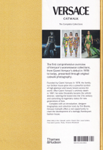 Versace на подиуме: Полное собрание модных коллекций