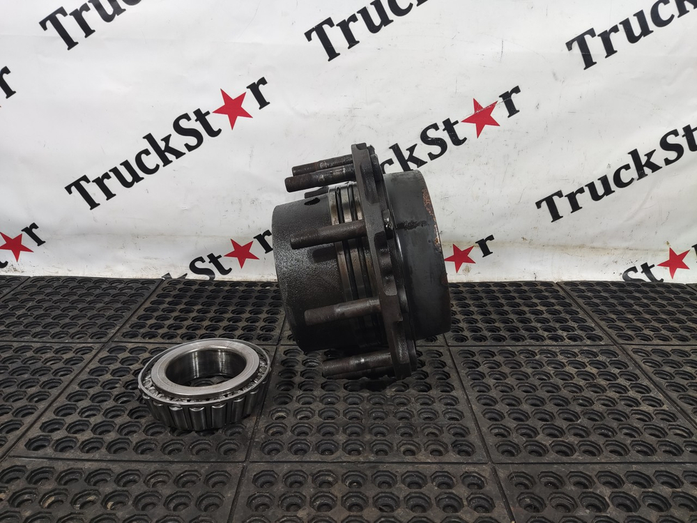 Ступица задняя 2022г.