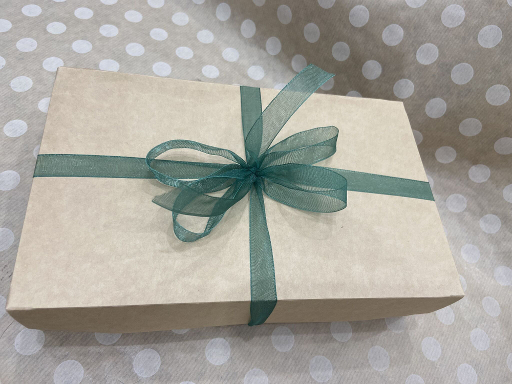 Конфеты с предсказаниями, натуральные, из сотового мёда, 0,500 гр.