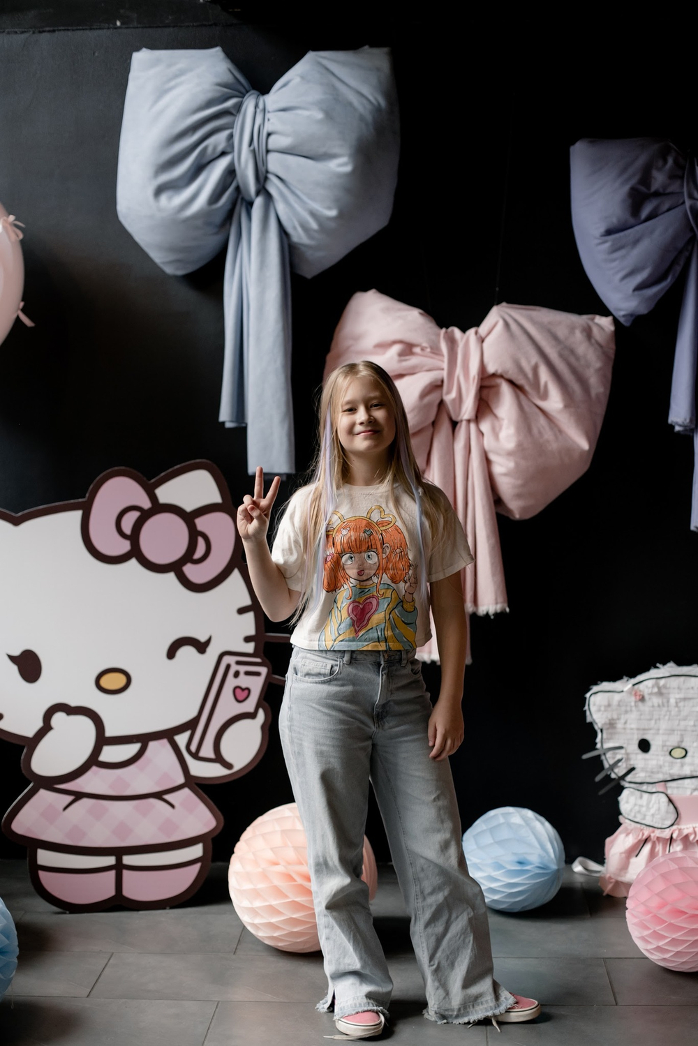Hello Kitty
