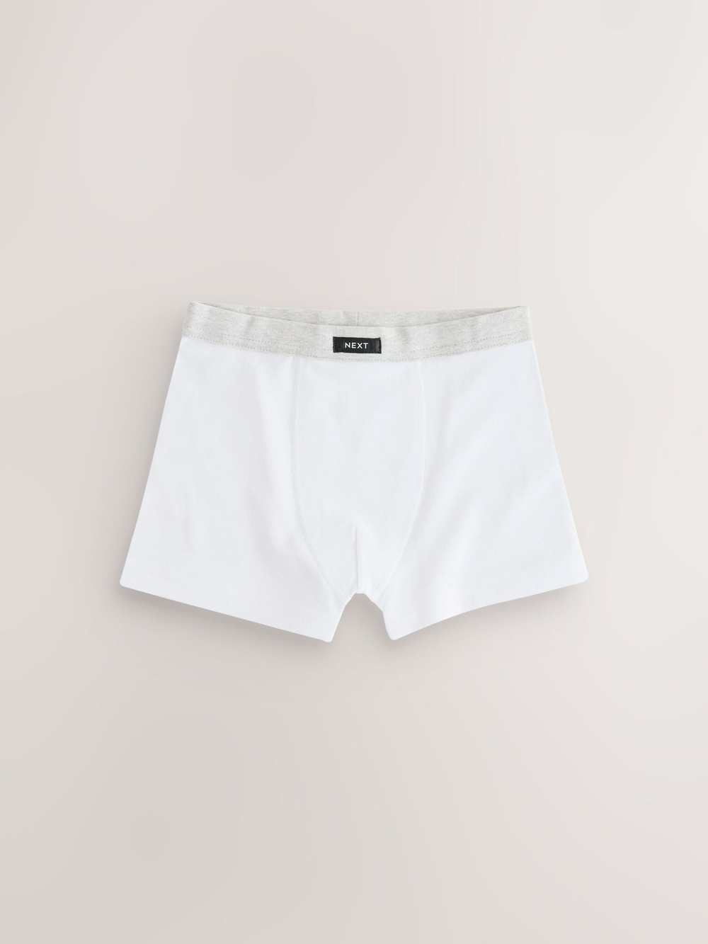 Трусы для мальчика Next AA9-680, 10 шт., Серый, Синий, Белый