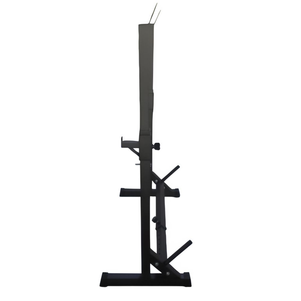 Стойка для штанги DFC UrbanFit Pro URBF-000025