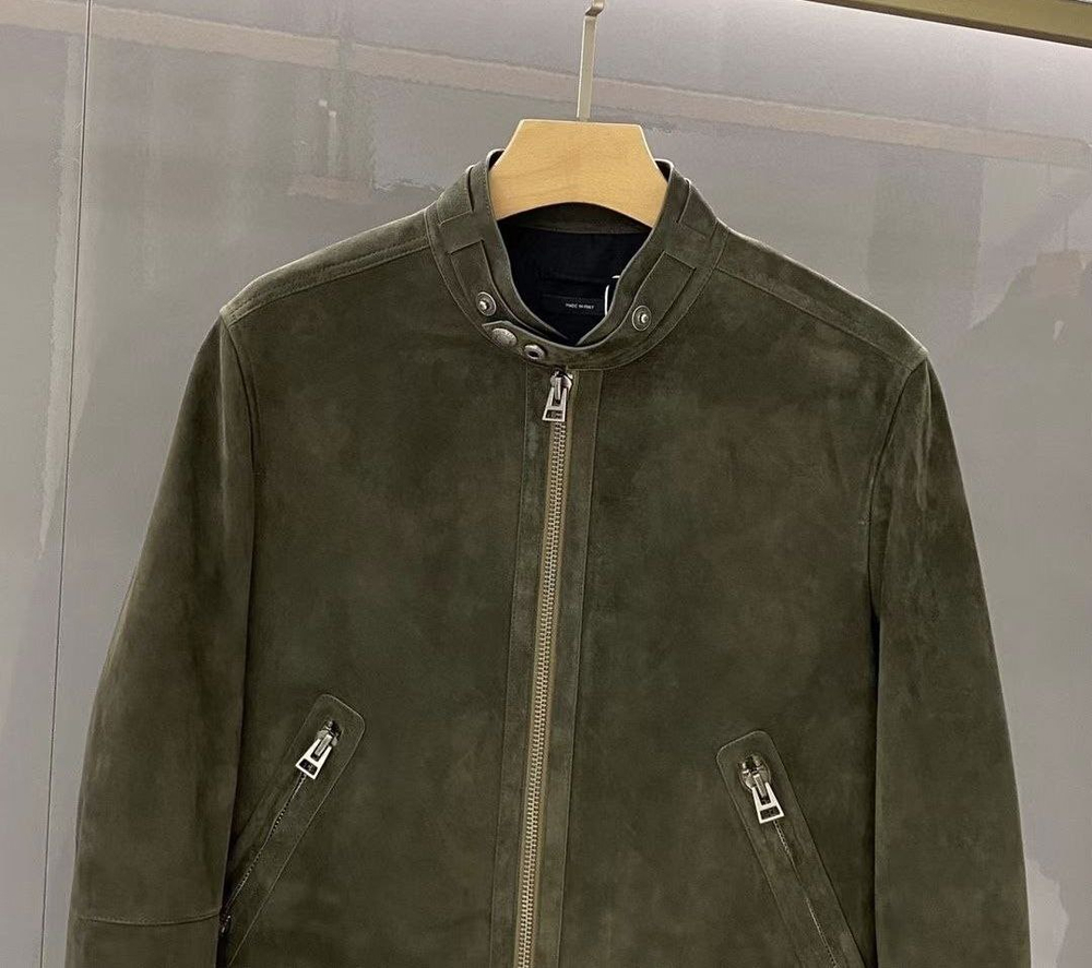 Куртка Tom Ford