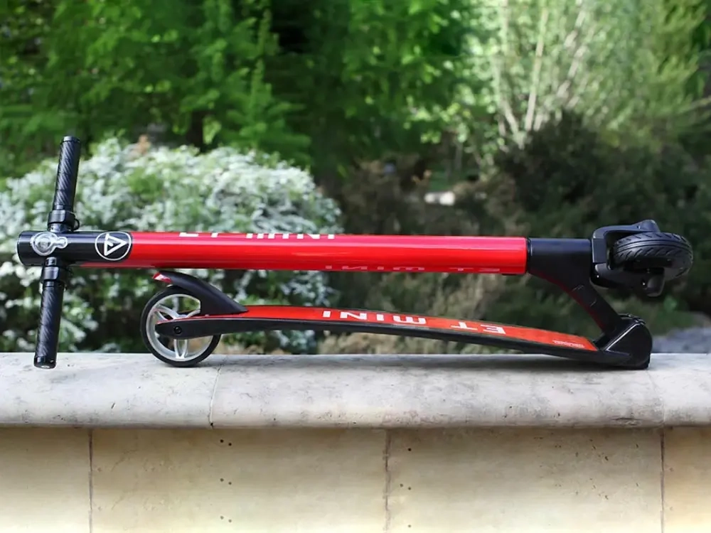 Электросамокат ET MINI PRO