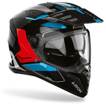 Шлем Airoh Bandit Tune Spicy