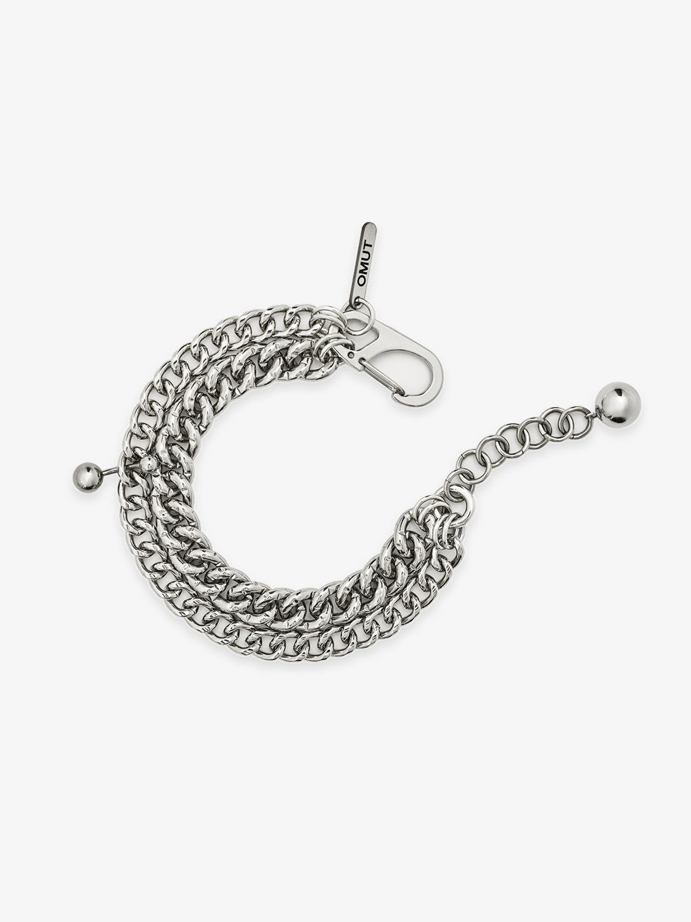 БРАСЛЕТ "CUT"