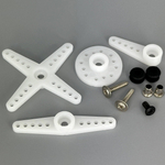 Сервопривод JX Servo PDI-1181MG Metal Gear digital