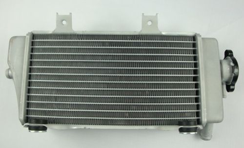 Радиатор для Suzuki RM-Z450 правый