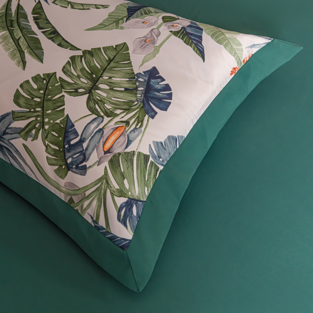 Комплект постельного белья Сатин MS MS002