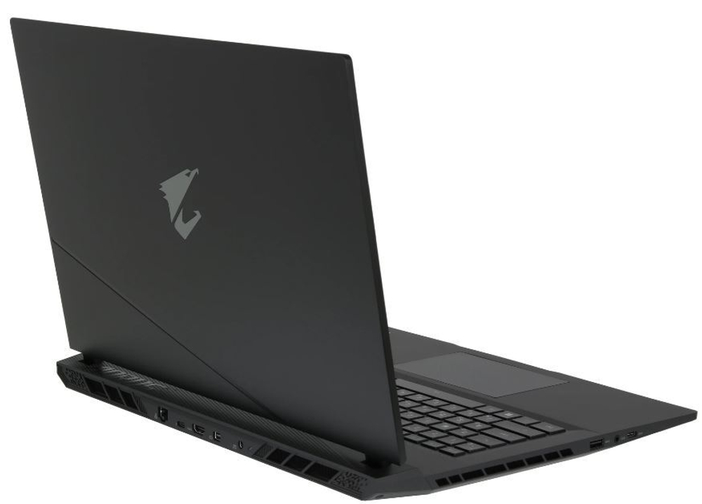 Ноутбук  GIGABYTE AORUS 17 17.3 ", Core i7, 8 Гб RAM, 1 Тб SSD, GeForce RTX 4060, Черный