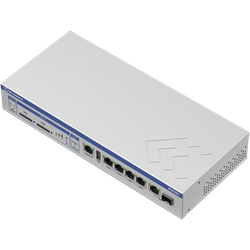 Wi-Fi маршрутизатор (роутер) Teltonika RUTXR1