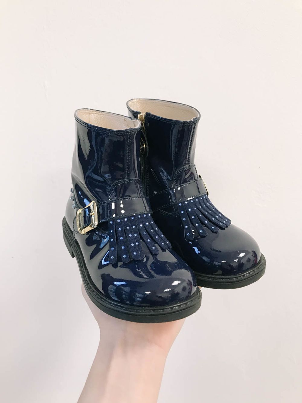 Ботинки Twinset