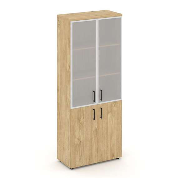 Style Project Шкаф высокий широкий SN.STS-103  796*400*1982