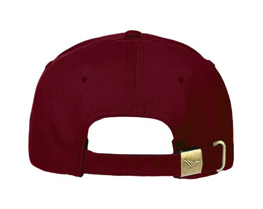 Бейсболки 5 панельные, 100% хлопок SAN DIEGO