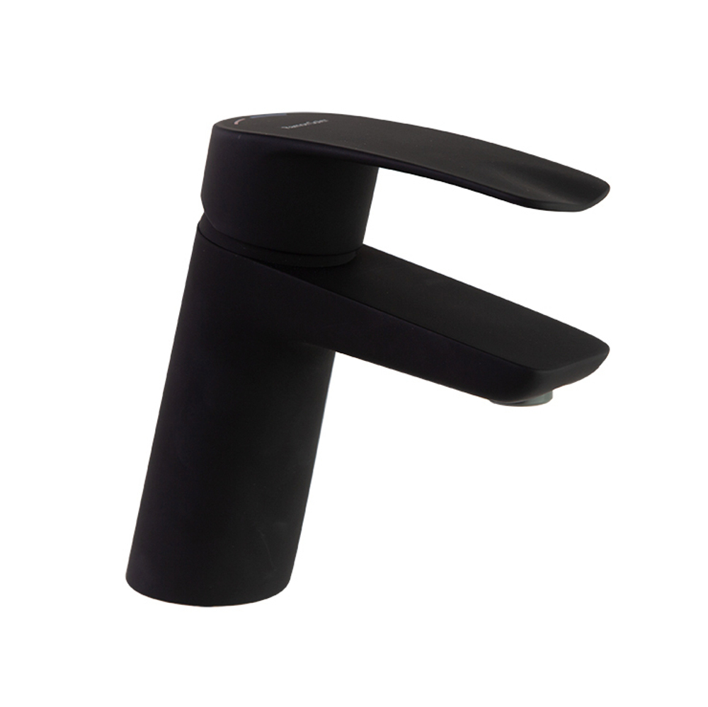 Смеситель для раковины NEW FLY 570111NM чёрный