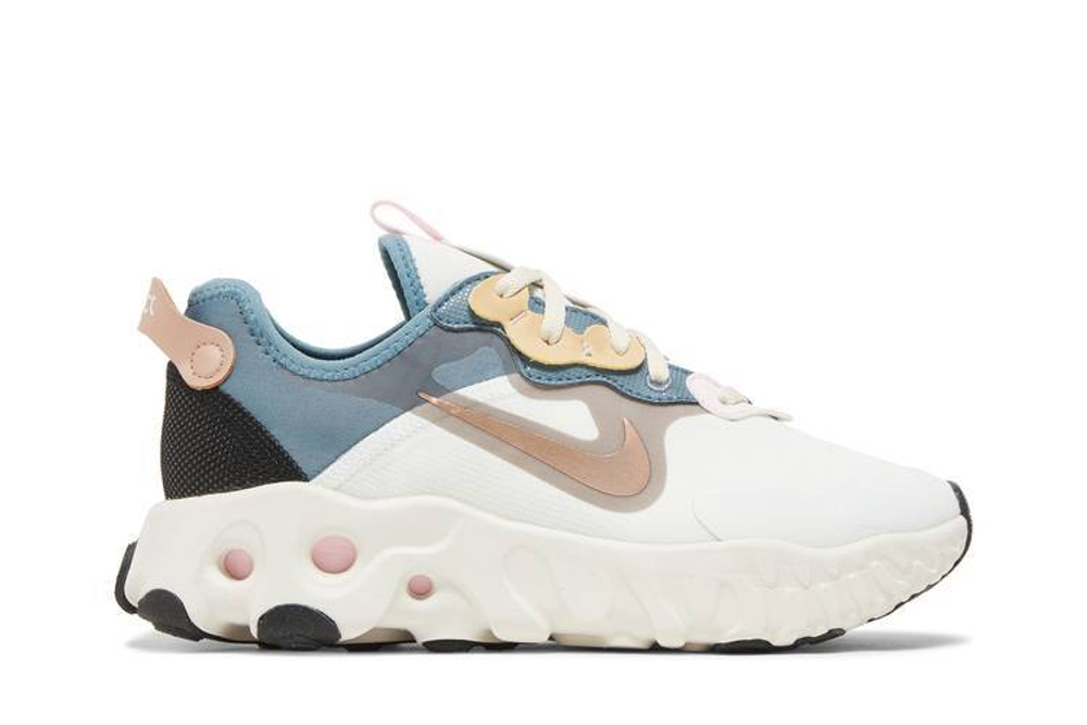 Кроссовки Nike React Art3Mis Rtl (Женская размерная сетка)