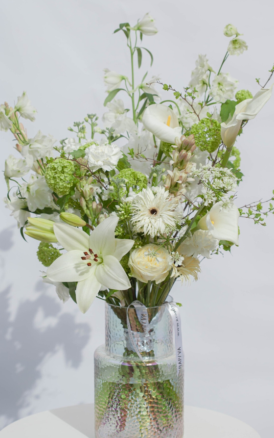 Для самой любимой