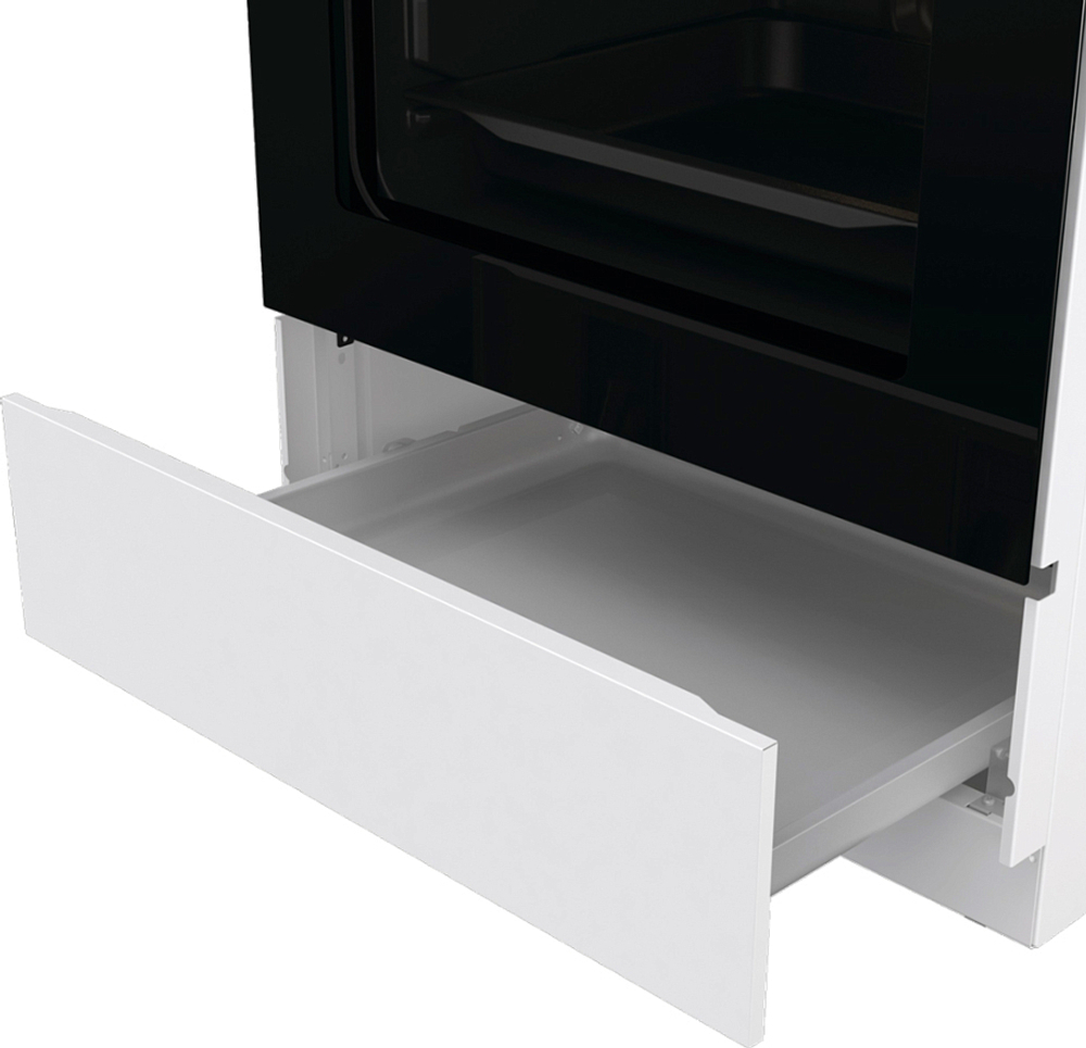 Плита комбинированная Gorenje GK6A20WF