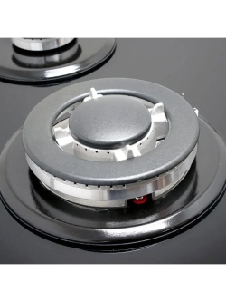 Газовая варочная панель HCG-471 Ginzzu