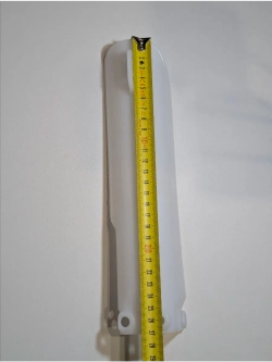 + x Защита пера амортизаторов эндуро мотоцикла 270мм