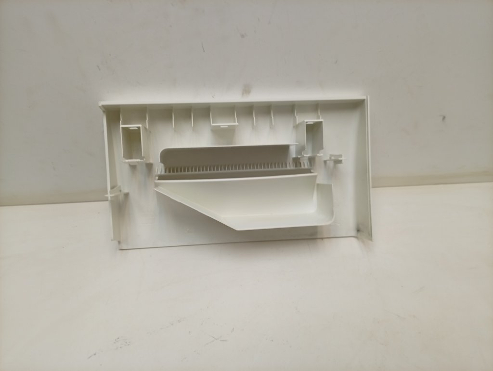 WAA20160OE/01 кт47 Крышка дозатора порошка стиральной машины Bosch б/у