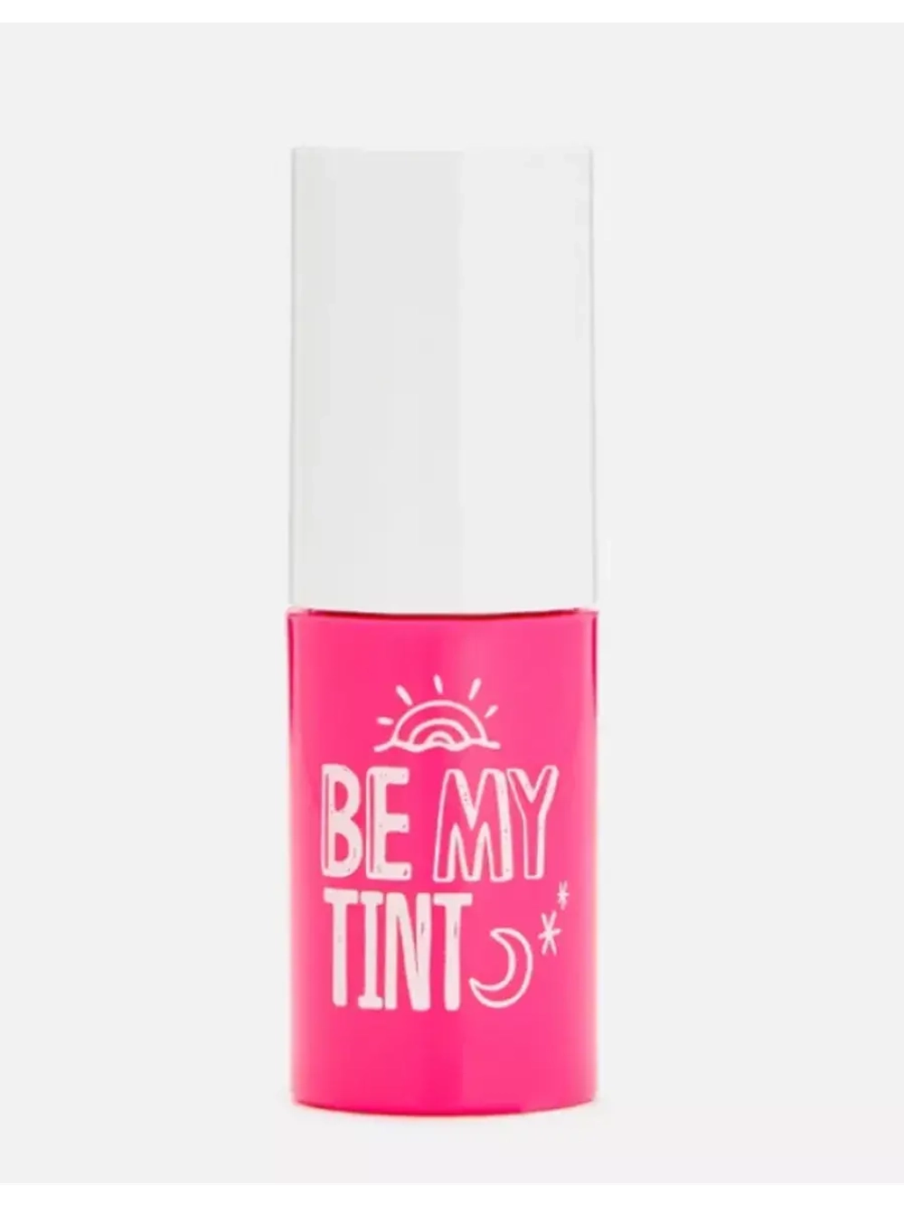 Тинт для губ be my tint YADAH 02 PEACH CORAL