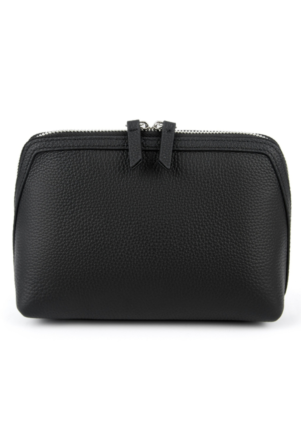 Косметичка MONTBLANC NEW M цвета черного янтаря