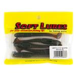 Виброхвост шумовой Soft Lures (86мм, 4.7гр)