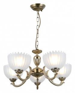 Подвесная люстра Citilux CL414153