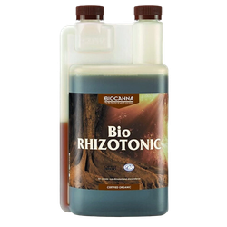 Удобрение BIOCANNA Bio Rhizotonic 250 мл.