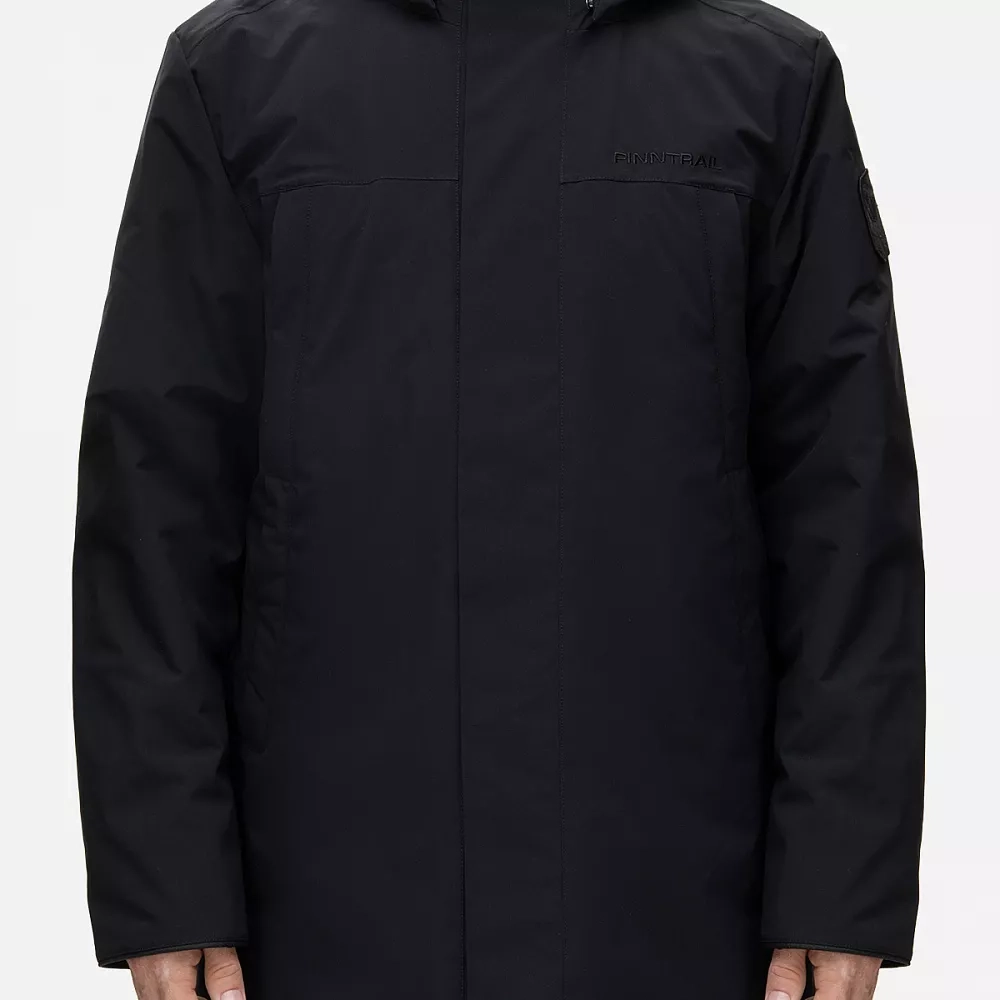 ПАРКА FINNTRAIL PULSE 2012