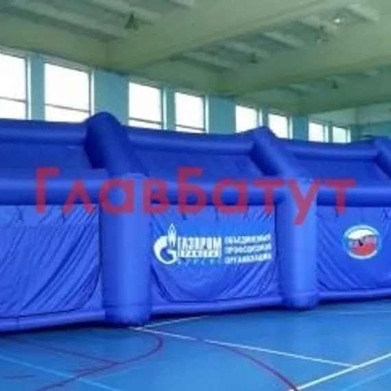 Надувной ангар С-1