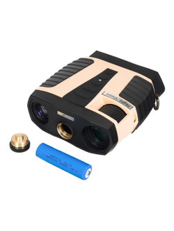 Бинокль ночного видения Levenhuk Atom Digital DNB300