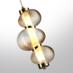 5095/12L ODL Подвес LED 12Вт 4000К 220В IP20 L-VISION