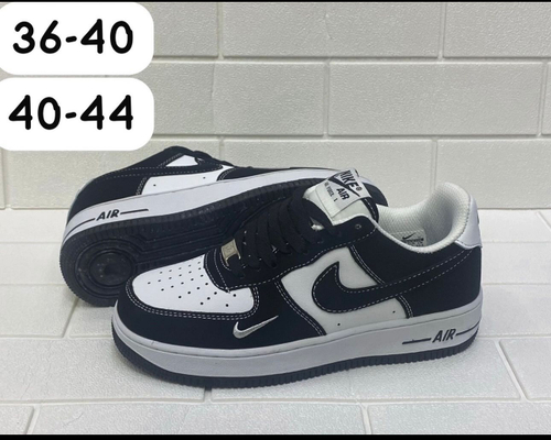 Кроссовки летние AIR FORCE