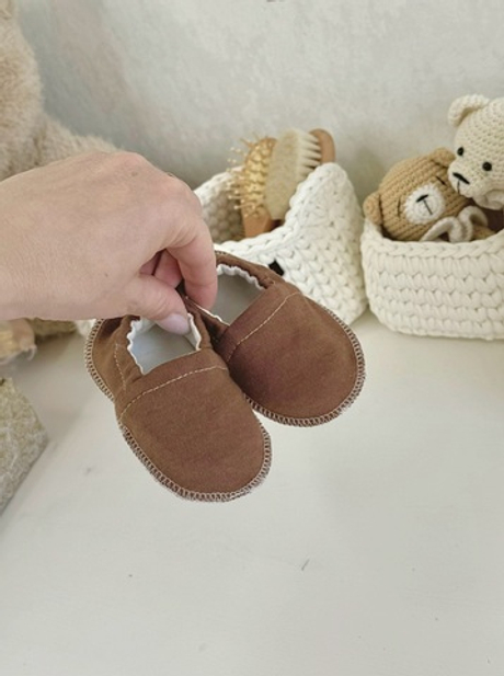 Моксы Chocolate