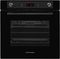 Духовой шкаф Kuppersberg HM 639 Black