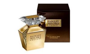 Badgley Mischka Couture Eau De Parfum