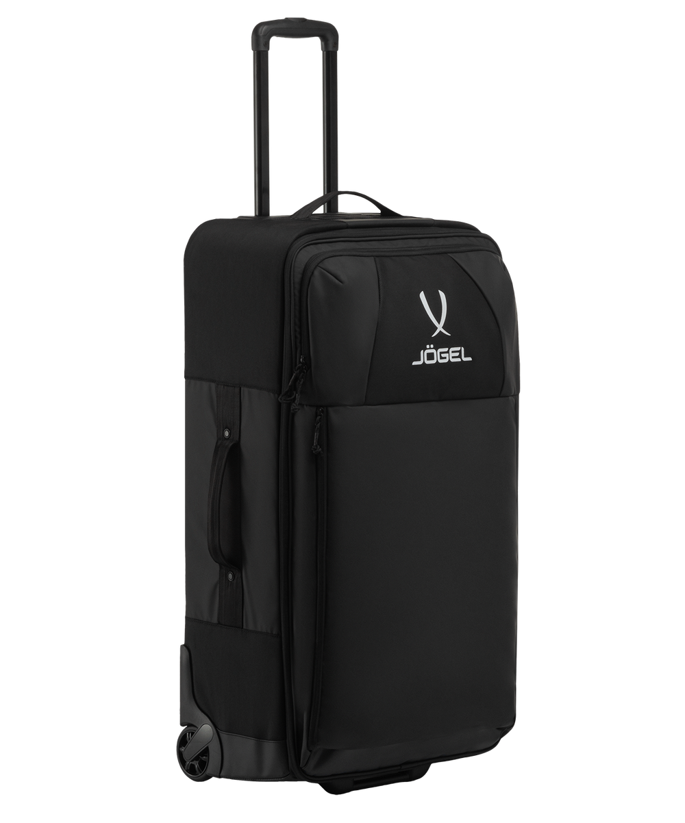 Чемодан PREMIER Team Trolley L, черный