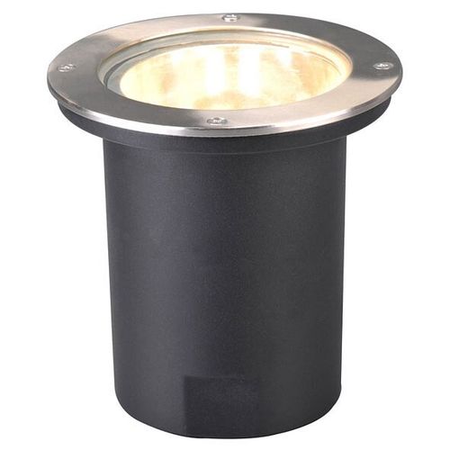 Тротуарный светильник Arte Lamp A6013IN-1SS