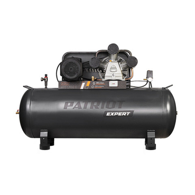 Поршневой компрессор PATRIOT KRX 950 L500 D