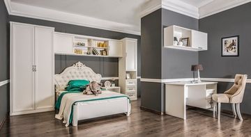 Детская модульная МИШЕЛЬ-2