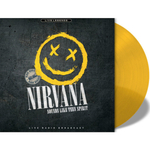 Nirvana / Sounds Like Teen Spirit (Coloured Vinyl)(LP)
