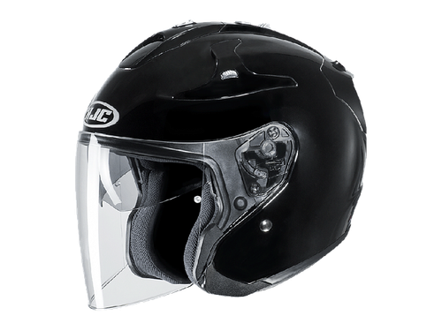 FG-JET / Черный