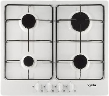 Варильна поверхня газова VENTOLUX HG640-B1 EE (WH)